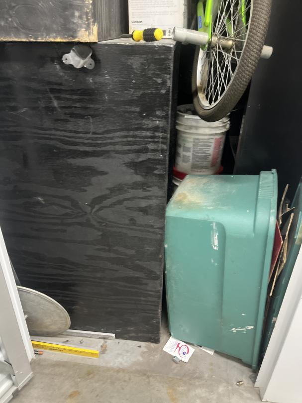 Storage Unit Auction in Brooklyn, NY at Safeguard Self Storage